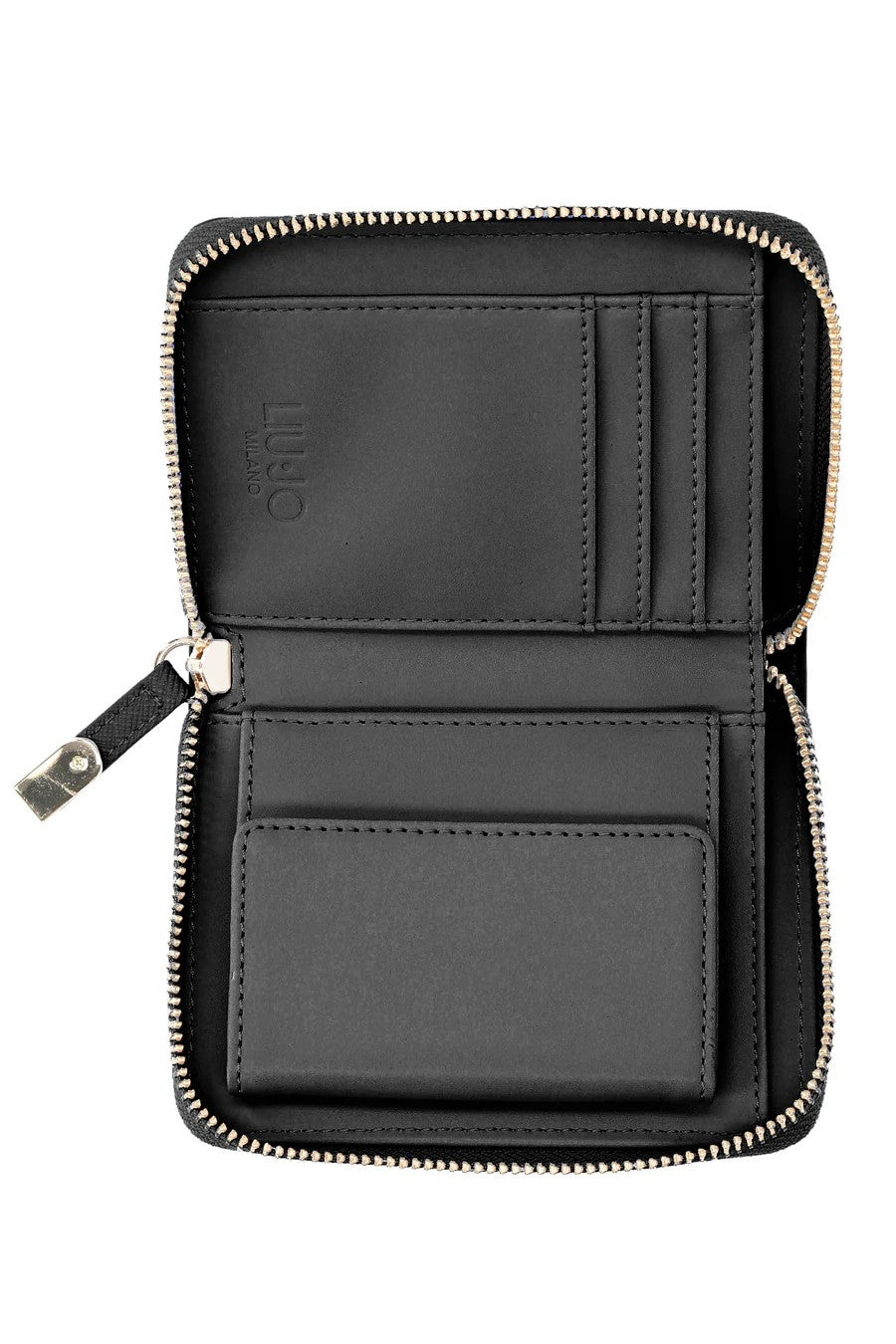 LIU JO PORTAFOGLIO DONNA S ZIP AROUND