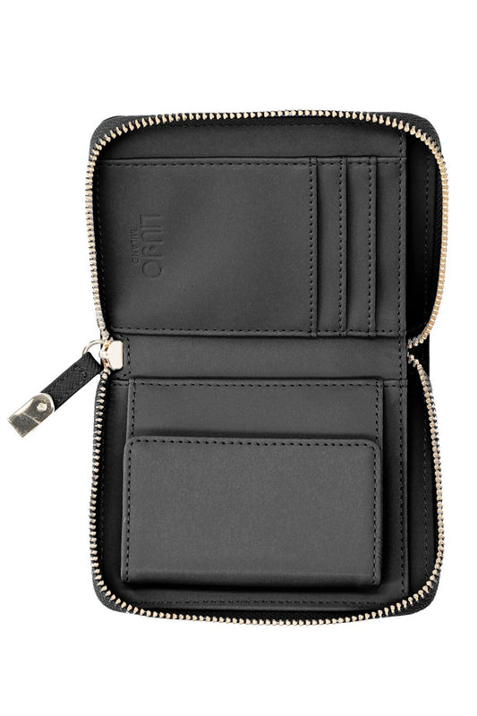 LIU JO PORTAFOGLIO DONNA S ZIP AROUND