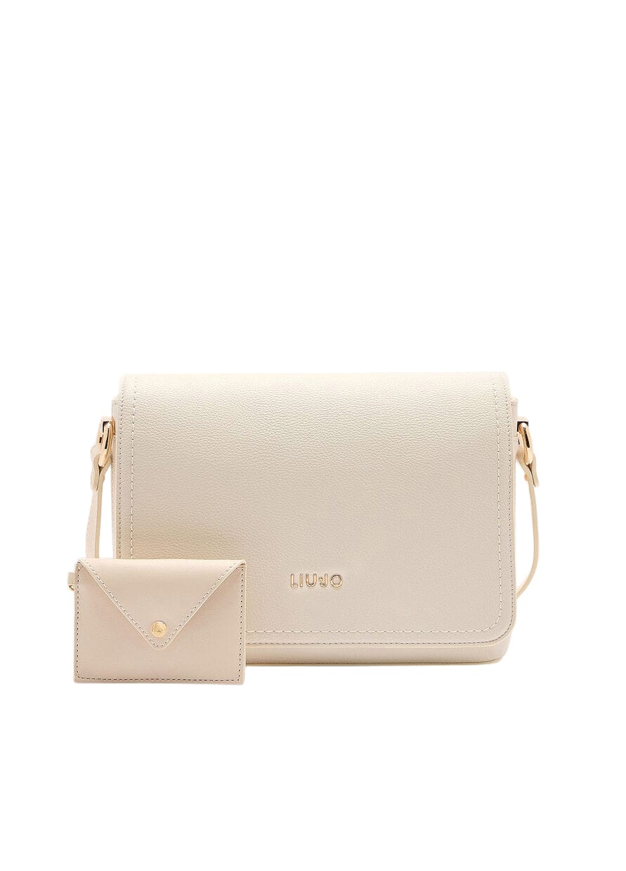 LIU JO TRACOLLA DONNA CON POCHETTE M MESSANGER