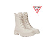 GUESS ANFIBI YANCEE WHITE