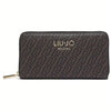 LIU JO XL ZIP AROUND
