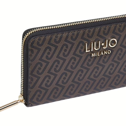 LIU JO XL ZIP AROUND