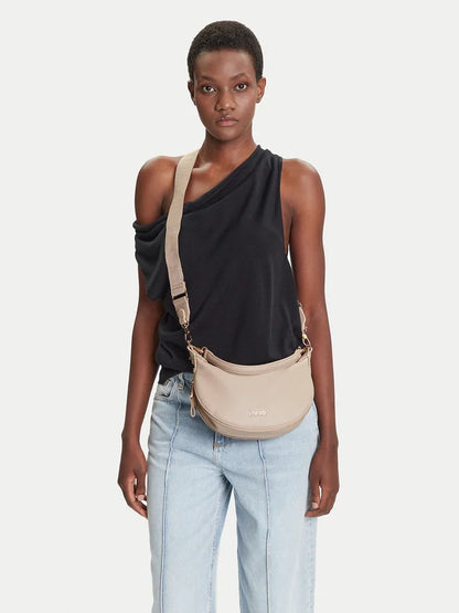 LIU JO HOBO PICCOLA NEUTRA