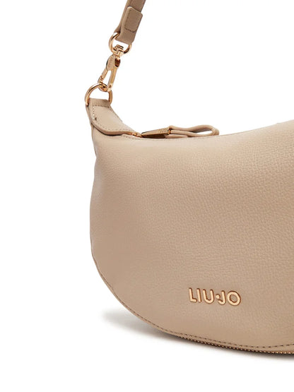 LIU JO HOBO PICCOLA NEUTRA