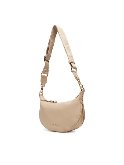 LIU JO HOBO PICCOLA NEUTRA