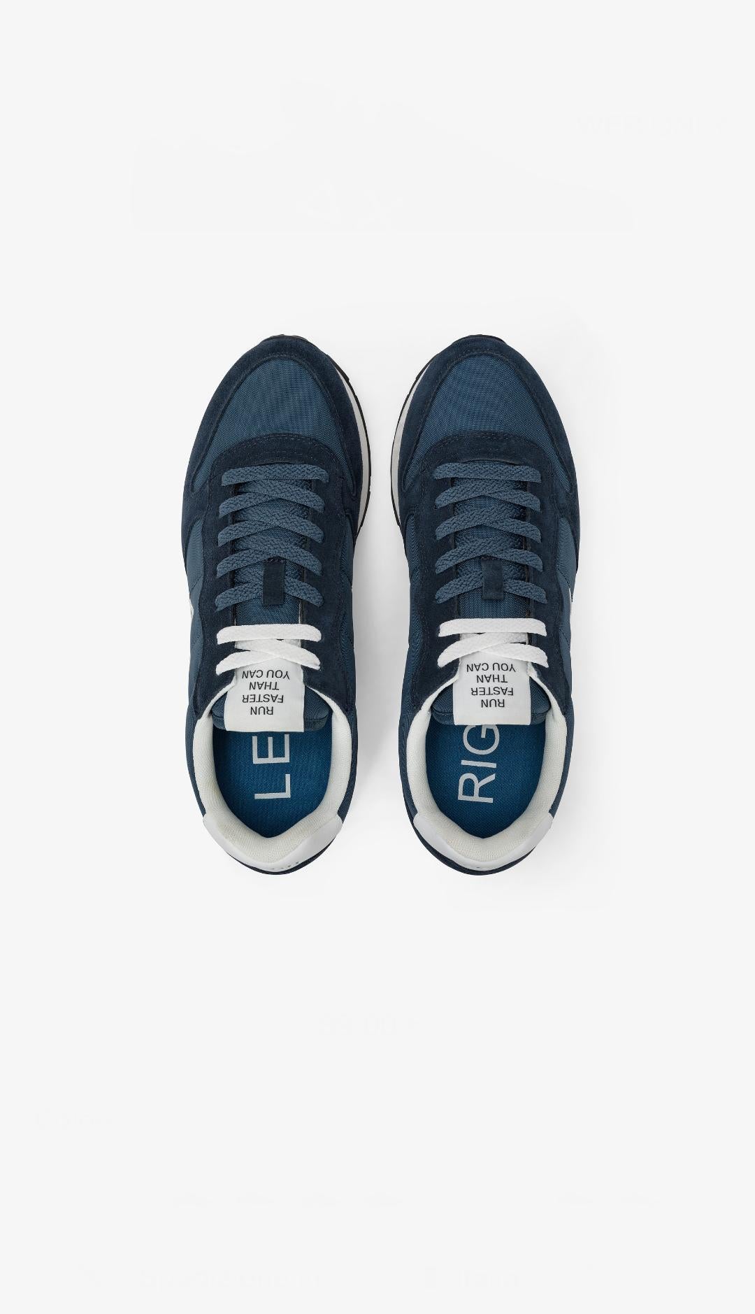 SUN68 SNEAKERS UOMO
