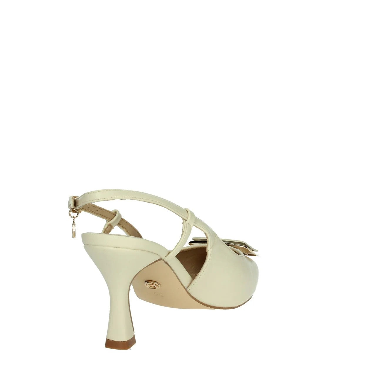 GOLD&GOLD CHANEL CON FIBBIA