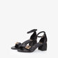 BYBLOS SANDALI CUOIO DONNA