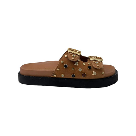 CARMELA BIRKENSTOCK DONNA