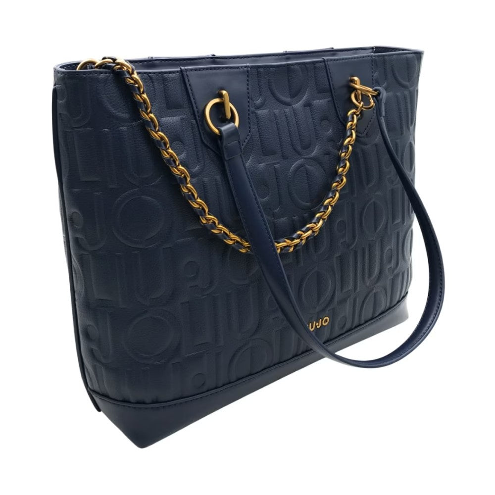 LIU JO BORSA LOGATA DONNA