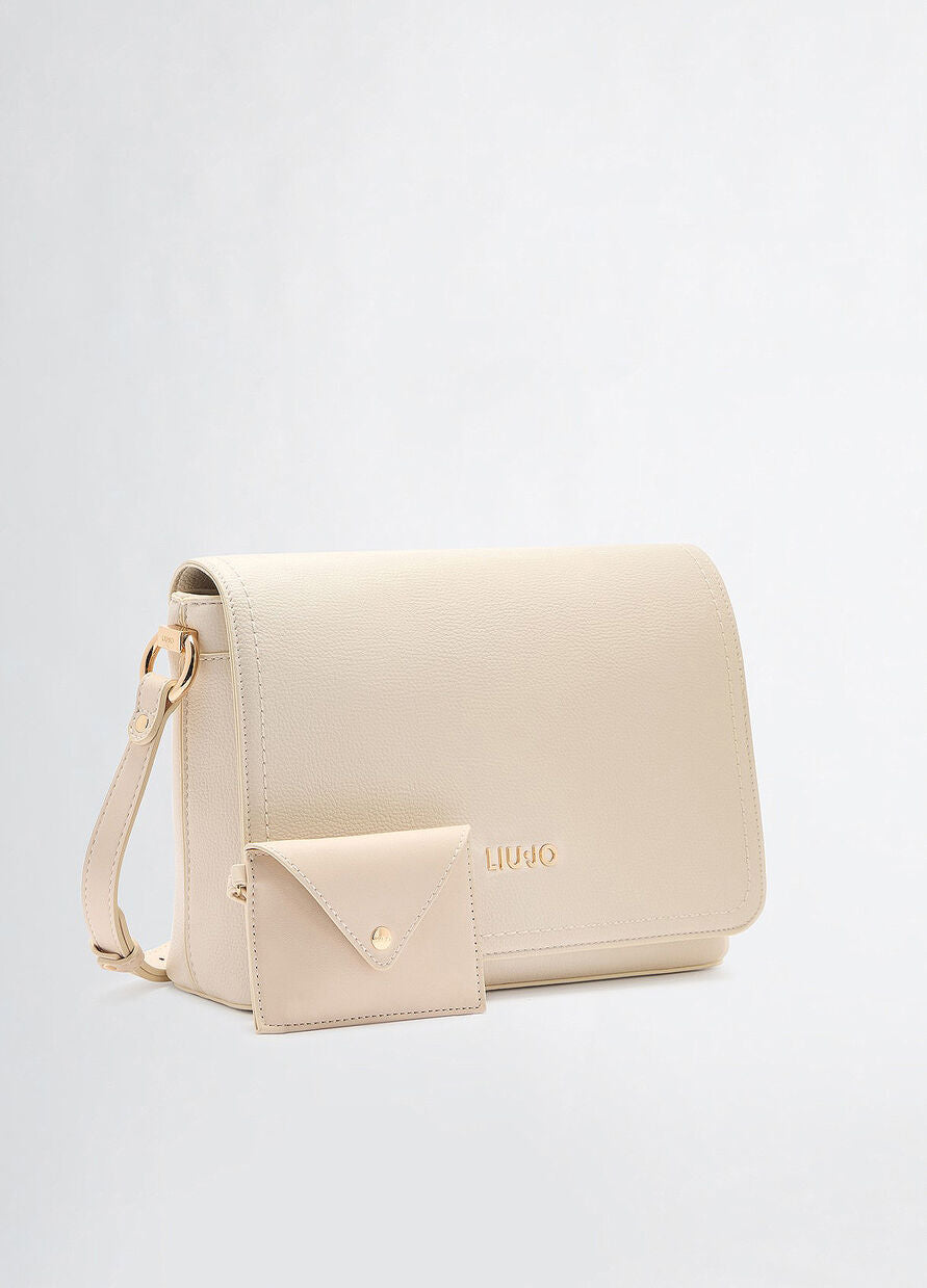 LIU JO TRACOLLA DONNA CON POCHETTE M MESSANGER