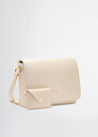 LIU JO TRACOLLA DONNA CON POCHETTE M MESSANGER