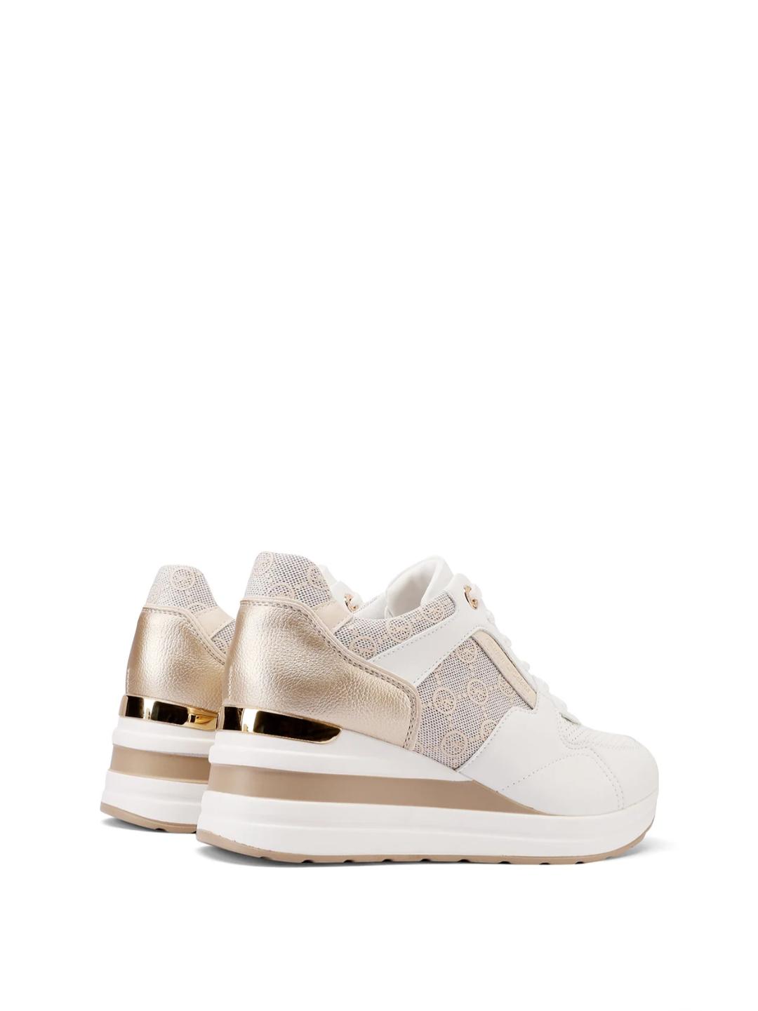 QUEEN HELENA SNEAKERS DONNA