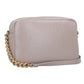 LIU JO TRACOLLA DONNA CON LOGO M CAMERA CASE