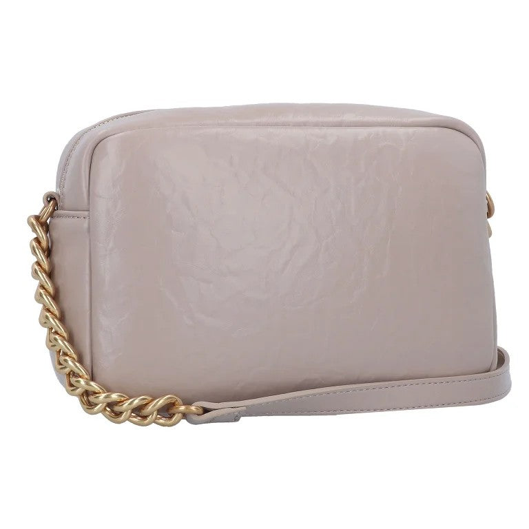 LIU JO TRACOLLA DONNA CON LOGO M CAMERA CASE