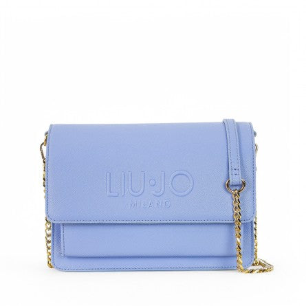 LIU JO TRACOLLA DONNA SEMPLICE M CROSSBODY
