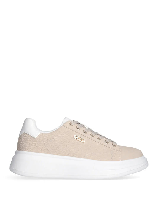 LIU JO SNEAKERS DONNA