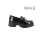 IGI&CO MOCASSINO DONNA