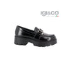 IGI&CO MOCASSINO DONNA