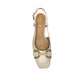GOLD&GOLD CHANEL FIBIA DONNA
