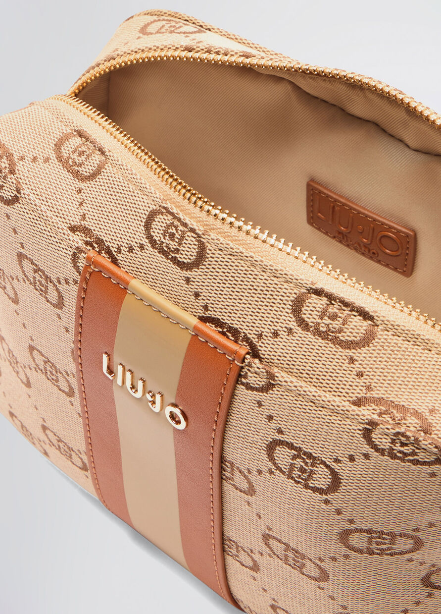 LIU JO BORSA/TRACOLLA DONNA LOGATA M CAMERA CASE