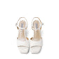 QUEEN HELENA ZEPPA CON FASCIA DONNA