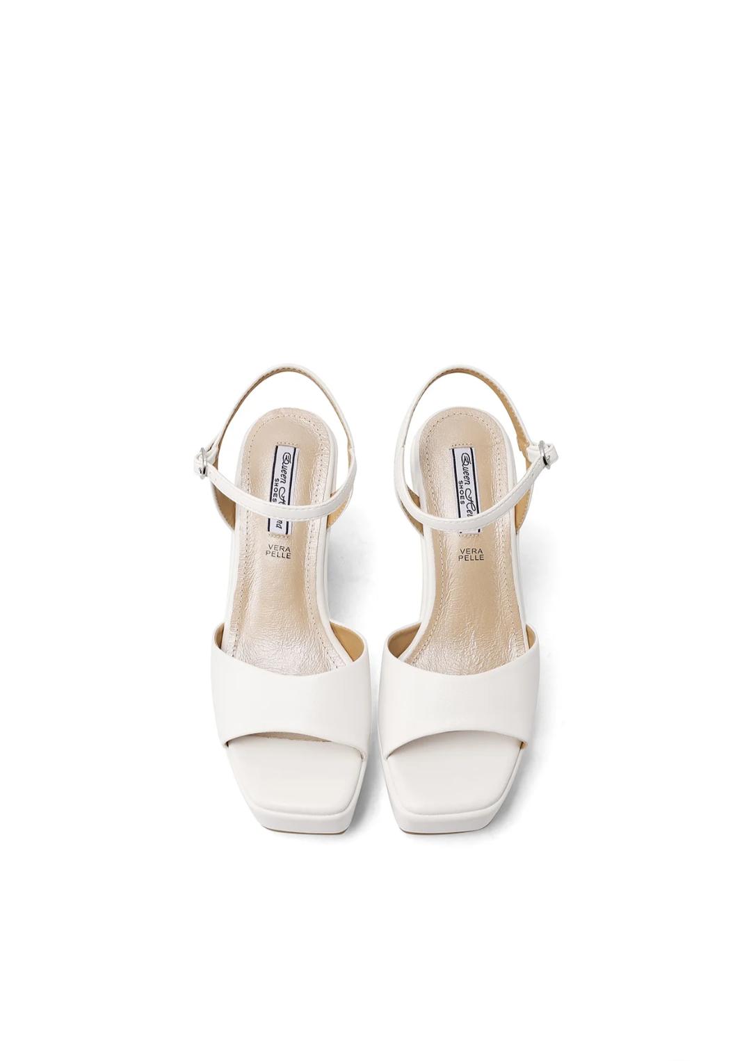 QUEEN HELENA ZEPPA CON FASCIA DONNA