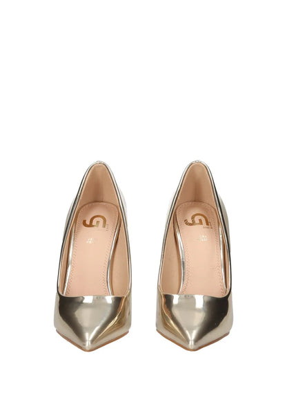 GOLD&GOLD DECOLLETE SPILLO