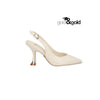 GOLD&GOLD CHANEL CON TACCO