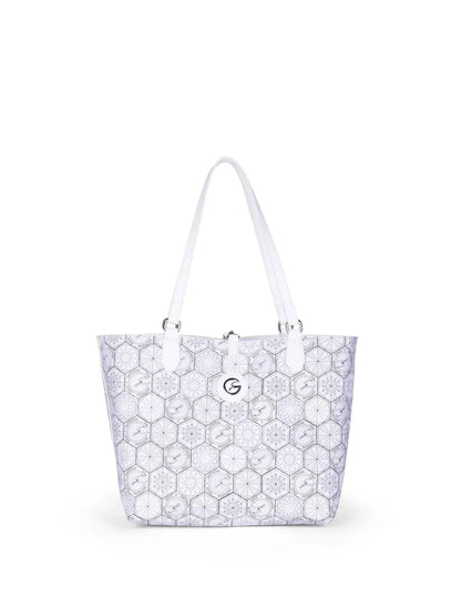 GATTINONI BORSA CON LOGO DONNA