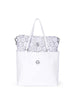 GATTINONI BORSA CON LOGO DONNA