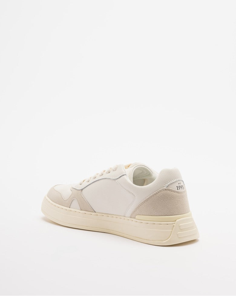 LIU JO SNEAKERS UOMO CON LOGO