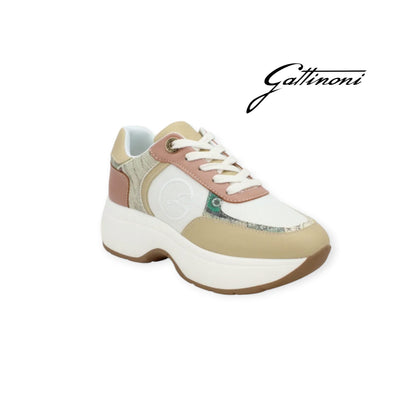 GATTINONI SNEAKERS DONNA