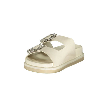 LAURA BIAGIOTTI BIRKENSTOCK 2 FIBBIE