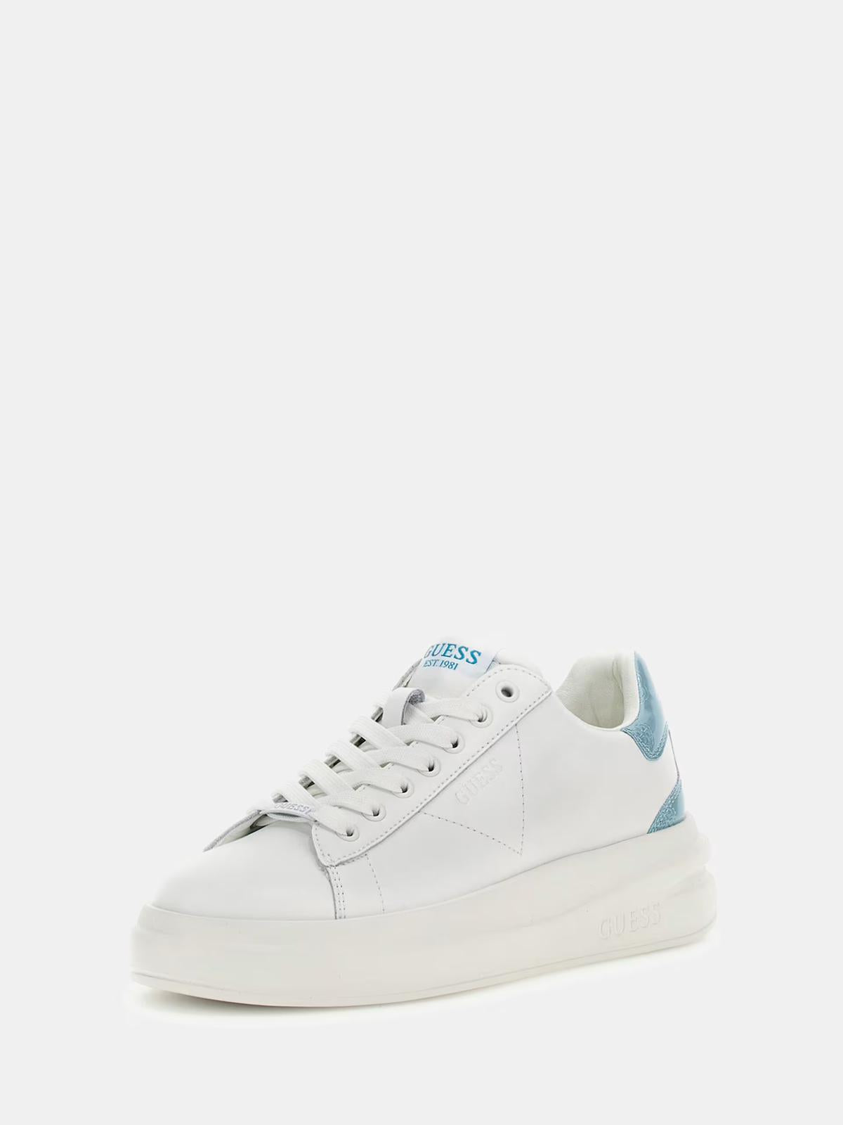 GUESS SNEAKERS DONNA CON LOGO