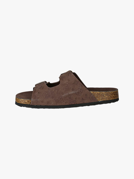 LAURA BIAGIOTTI CIABATTA BIRKENSTOCK