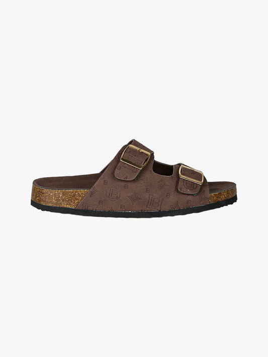 LAURA BIAGIOTTI CIABATTA BIRKENSTOCK
