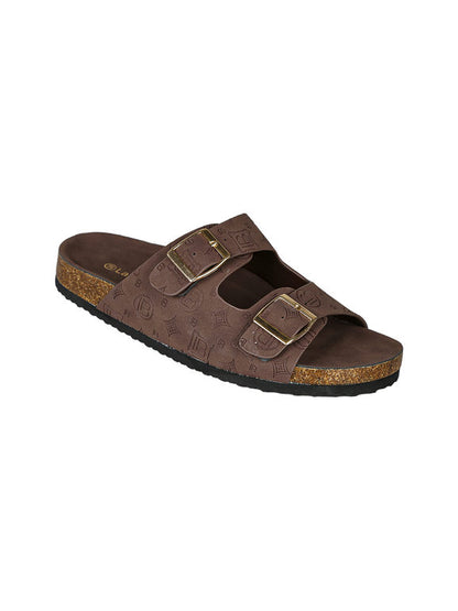 LAURA BIAGIOTTI CIABATTA BIRKENSTOCK