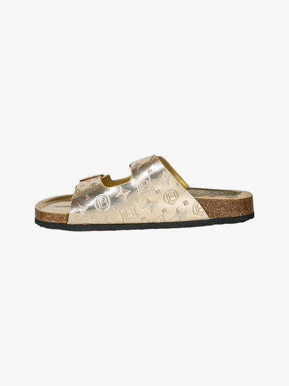 LAURA BIAGIOTTI CIABATTA BIRKENSTOCK