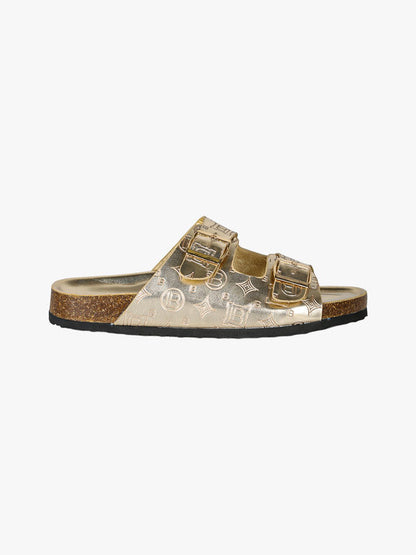 LAURA BIAGIOTTI CIABATTA BIRKENSTOCK