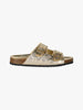 LAURA BIAGIOTTI CIABATTA BIRKENSTOCK