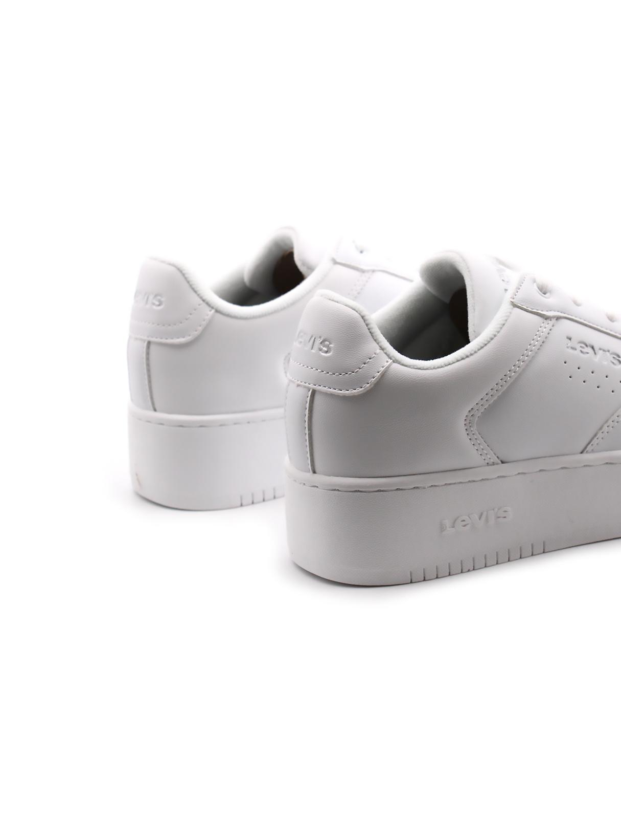 LEVI'S SNEAKERS DONNA