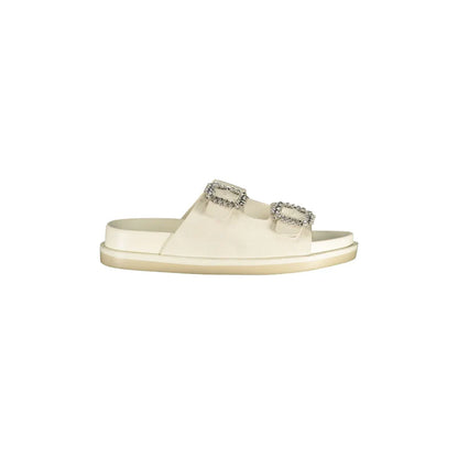 LAURA BIAGIOTTI BIRKENSTOCK 2 FIBBIE