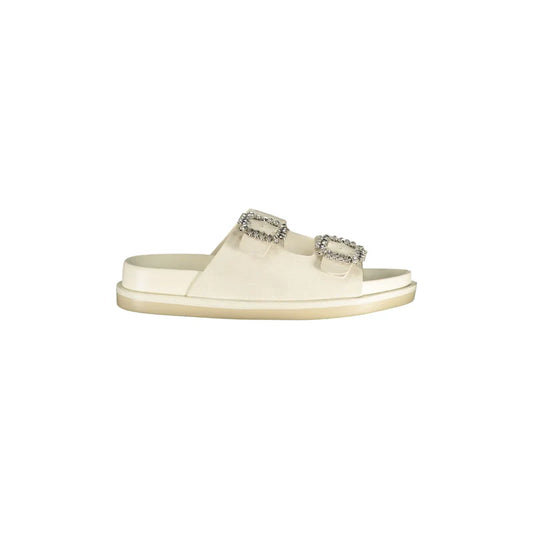 LAURA BIAGIOTTI BIRKENSTOCK 2 FIBBIE