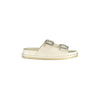 LAURA BIAGIOTTI BIRKENSTOCK 2 FIBBIE