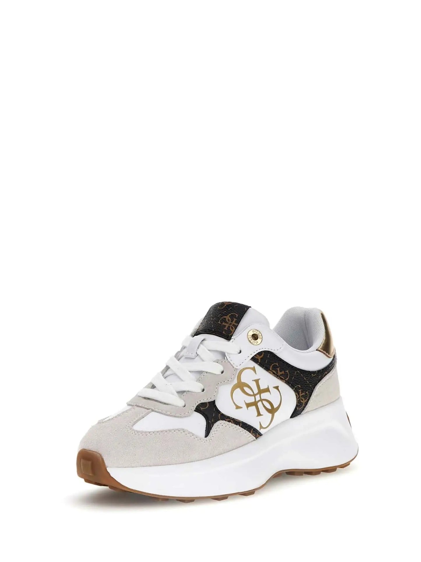 GUESS SNEAKERS DONNA LOGATA
