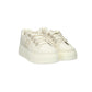 LAURA BIAGIOTTI SNEAKERS DONNA CON STRASS