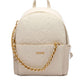 LIU JO ZAINO LOGATO DONNA M BACKPACK