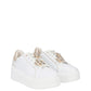 TOSCA BLU SNEAKERS DONNA CON CHARMS PESCI