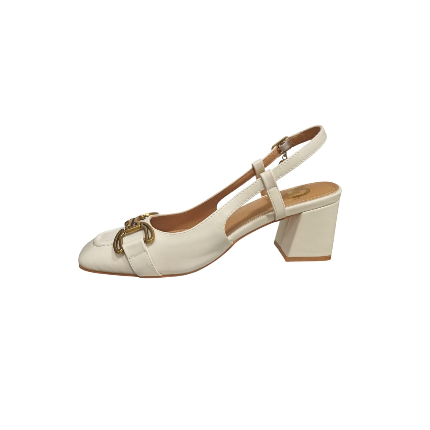 GOLD&GOLD CHANEL FIBIA DONNA